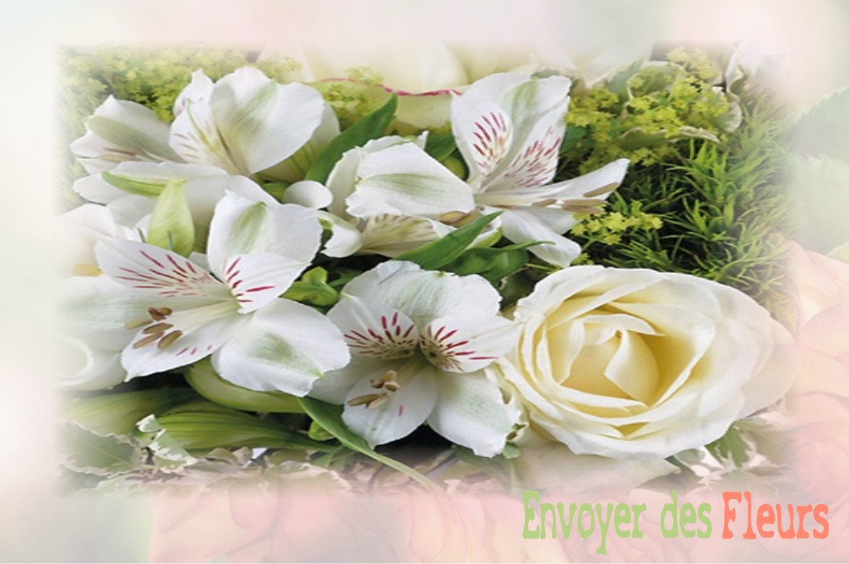 envoyer des fleurs à à SAINT-PAUL-DU-BOIS