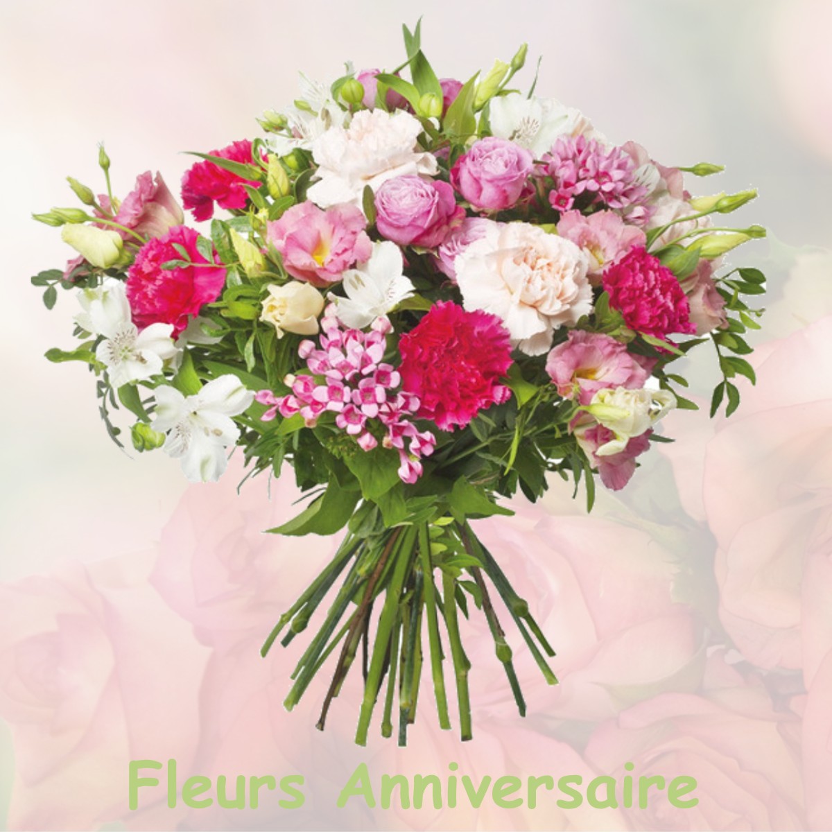 fleurs anniversaire SAINT-PAUL-DU-BOIS